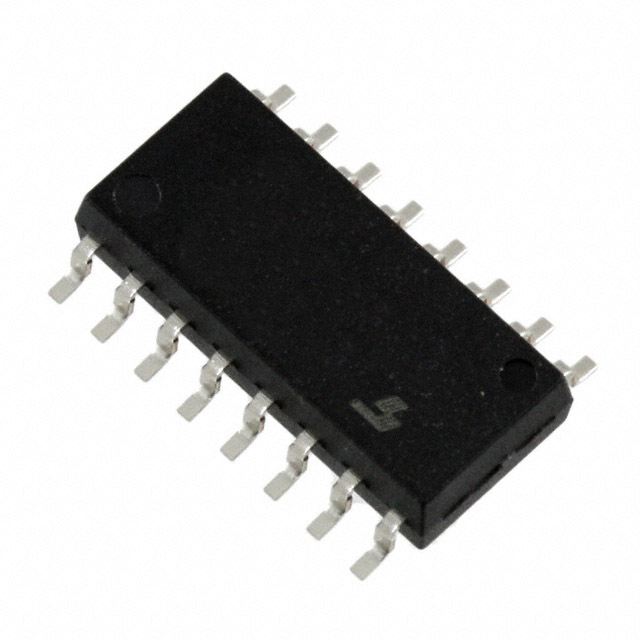 디바이스마트,반도체/전자부품 > 서지억제/아이솔레이터 > 광 분리기 > 트랜지스터/광전지 출력,,TLP291-4(GB,E),OPTOISOLTR 2.5KV 4CH TRANS 16-SO / Digi-Key Part Number : TLP291-4(GBE)-ND